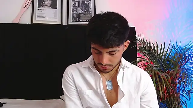 jaiden_thoner (M young) - naked footballer