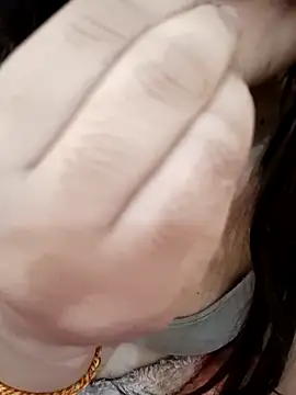 cutesarikalive (F young) - Pussy show