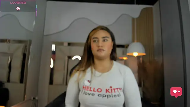  AnguelJones chat room