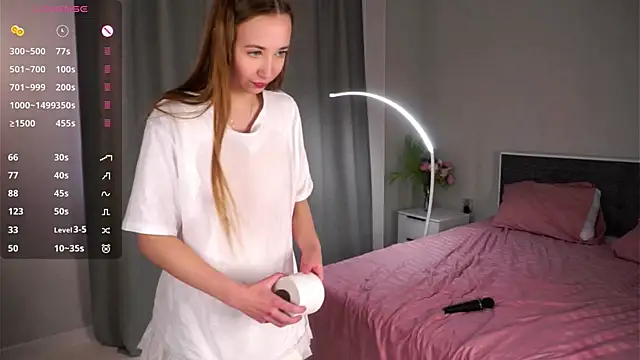  LorettaKay chat room