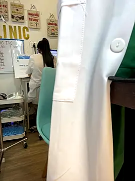 Clinic_Sexy online webcam