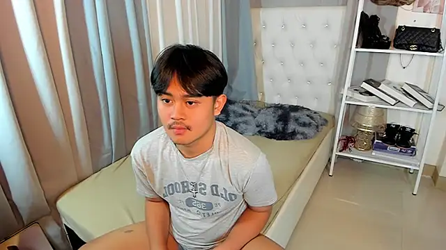 asianblackbigcock