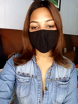 hot_malika19 - Hot_malika19's free webcam