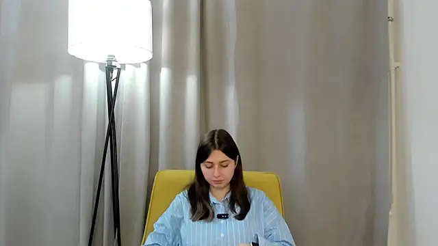 Sophia Halligan (SophiaHalligan)