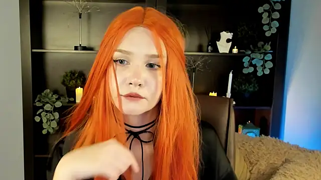 alicemeowow - AliceMeowow's free webcam