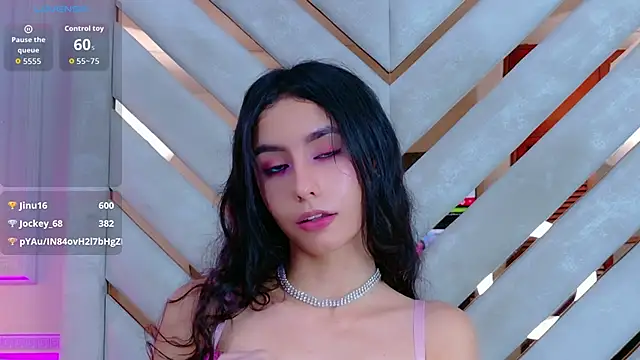 sarah-grace - Sarah-Grace's free webcam