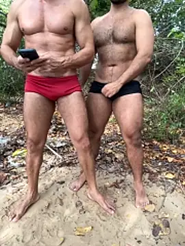 CasadoLutadorBigStuds