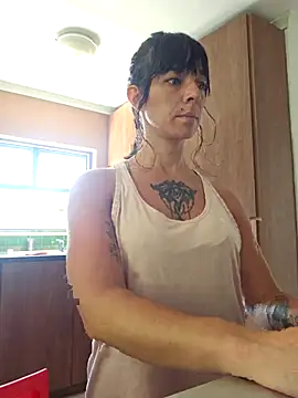 tassityne xxx live show