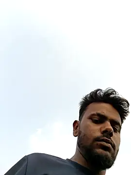 devil_boy_0909 (M young) - Hard masterbate and cum