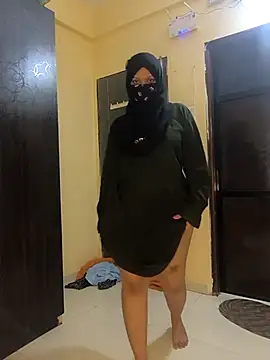 Bad_Girl_Sakura webcam