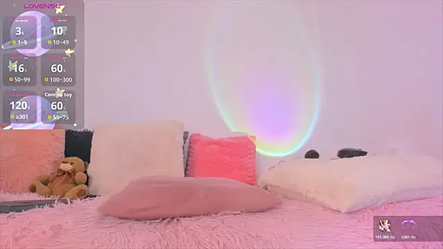 gigi_dol (T young) - MY DELICIOUS BIG CUM IN YOUR MOUTH