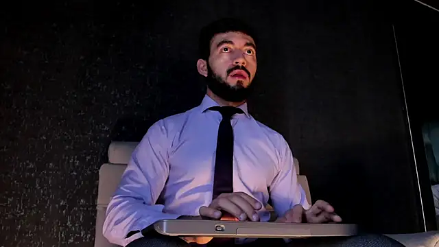 markwalker__ (M young) - 🔥🔥Naked, Horny and Spunn🔥🔥