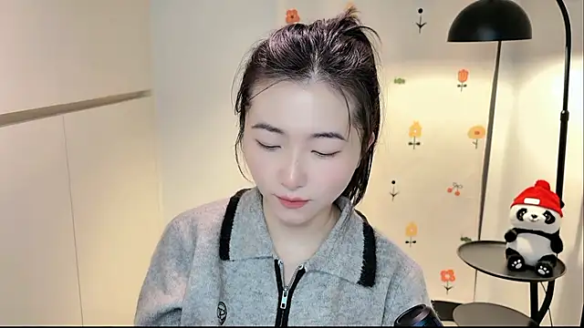 xixi-baobao's chatroom