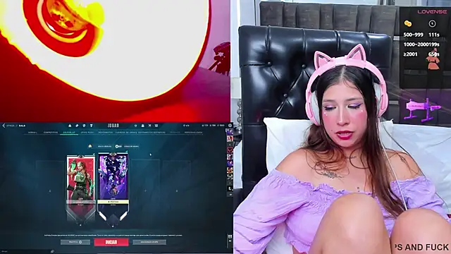  BellyRouse chat room