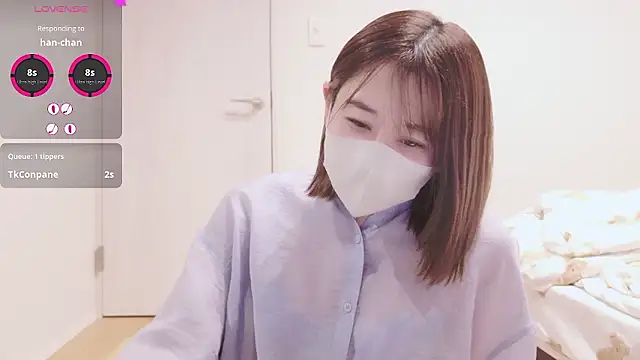 Mamu_Mamu_ Live Webcam on Stripchat