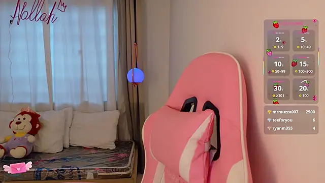 nallah_ - Nallah_'s free webcam - UK Sex Cams