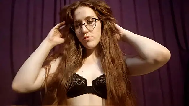 Kristake live show on StripChat 