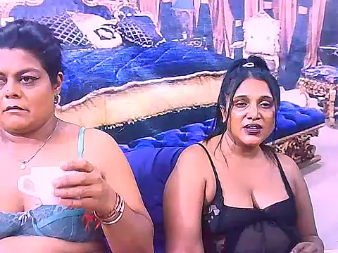 indiancherrypie - IndianCherryPie's free webcam