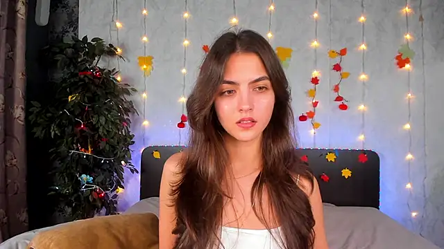 milana_crystal_ - Milana_Crystal_'s free webcam - UK Sex Cams