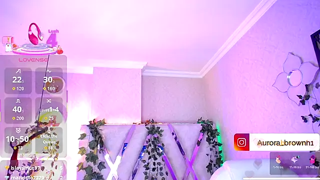  Aurora_Brownn chat room