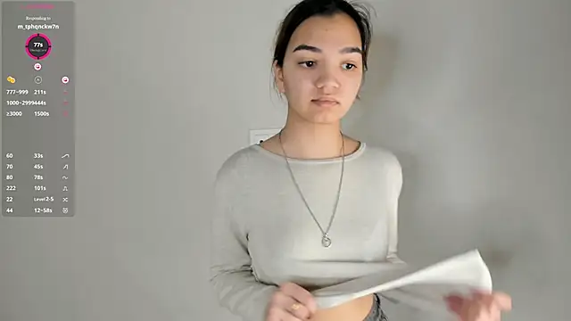 coreenluebbers - CoreenLuebbers's free webcam