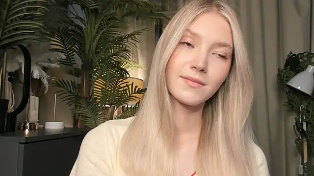 ChinBonnell live show on StripChat 