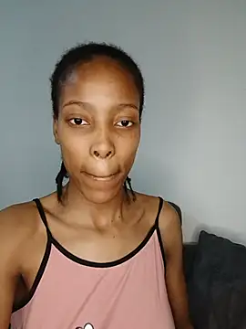 MsParisSmith live show on StripChat 