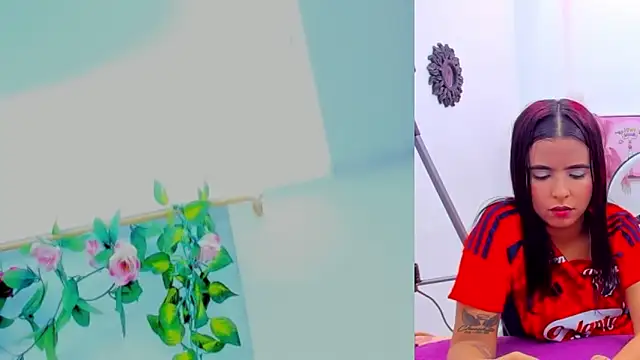 Athena_Jackson_ live cam screenshot female on Gratis Show – Free Live Cams