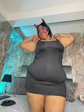 aranzalatinblaks1 - AranzalatinBlaks1's free webcam