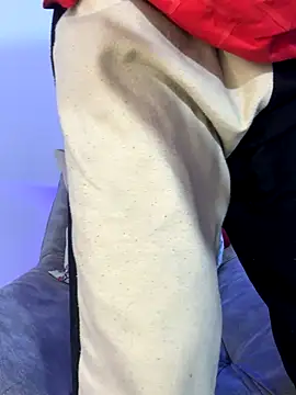 anthony-martin (M young) - the big load (cum) 💦