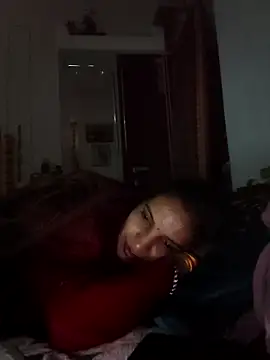 hotty-nidhi (F young) - Ass fingeing full need