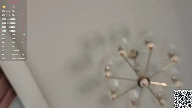 normacusson (F teen) - spank my pussy x5