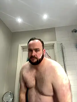 daddy-strokes (Ask my age) - Ass + cock play during housework