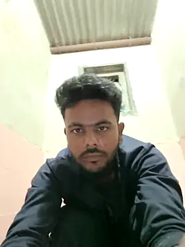 devil_boy_0909 (M young) - Hard masterbate and cum