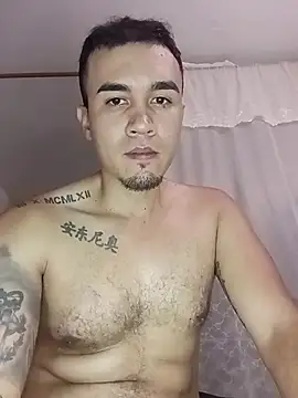 andres_dirtylover (M young) - Hi Andrés