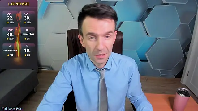 stevetiger (Ask my age) - #anal #anal-toys #bisexuals #brunettes #cam2cam #cheap-privates #daddies #deepthroat #dirty-talk #doggy-style #erotic-dance #fisting #gagging #hairy #handjob #hd #humiliation #interactive-toys #lovense #masturbation #nipple-toys #office #oil-show #penis-ring #recordable-privates #recordable-publics #rimming #sex-toys #sexting #shower #skinny #small-audience #smoking #spanking #striptease #twerk #uncut #white