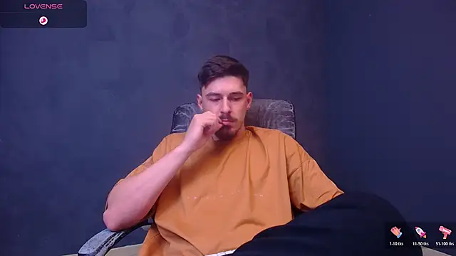 enzorace - EnzoRace's free webcam - UK Sex Cams