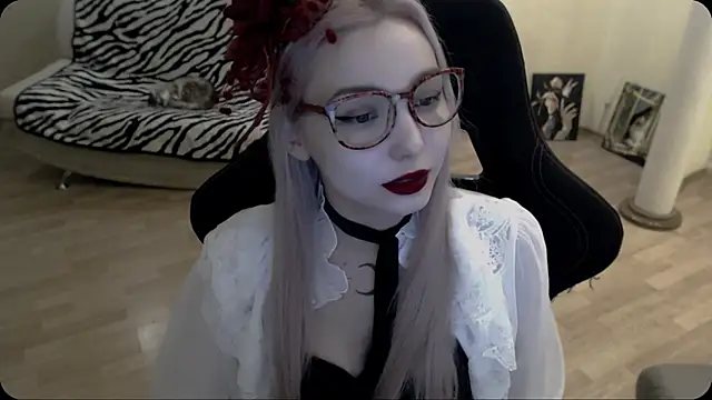 fromsun_forsoul777 - Fromsun_forsoul777's free webcam