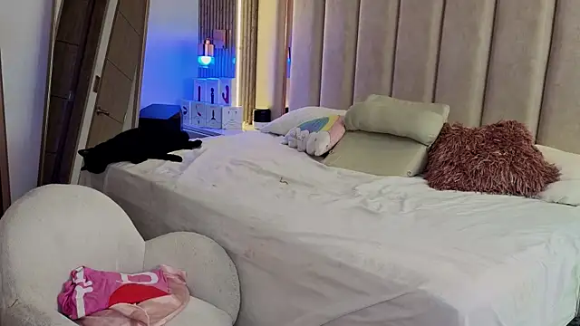 iamnyxy - Iamnyxy's free webcam