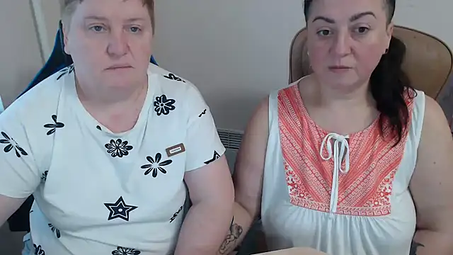 bertie_adeline - Bertie_Adeline's free webcam