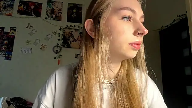  AmandaVyhnal chat room