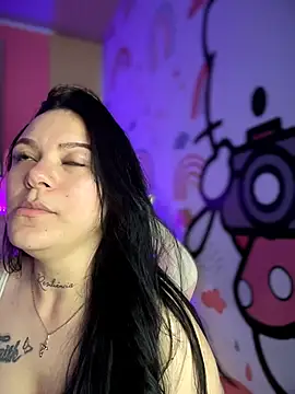  Megaan__More chat room