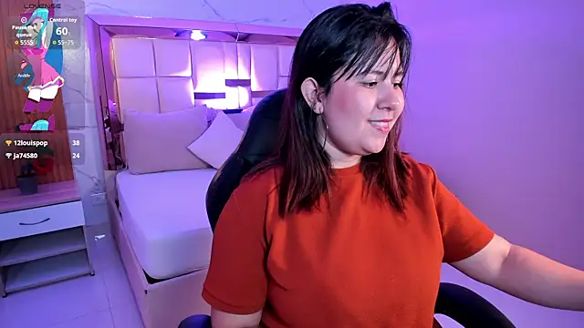 zoes_milee - Zoes_milee's free webcam - UK Sex Cams