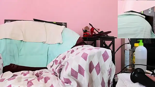 hotsweetangel (F milf) - fuck me hard/huge squirt or anal