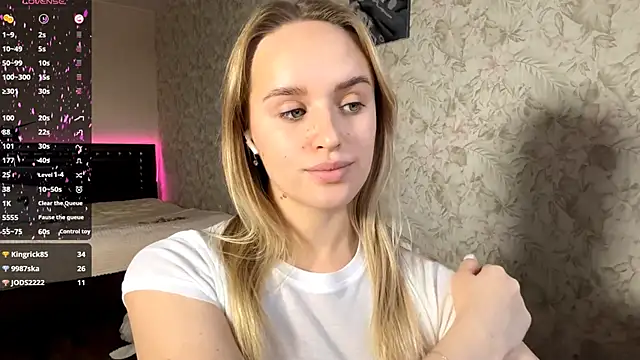  ElisabetLorney chat room