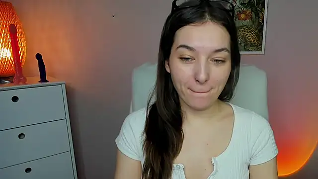 Meagn_Extasy webcam stripchat model stream image