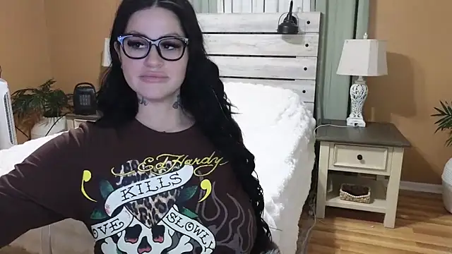 TexasTattooedHouseWife