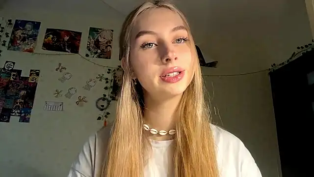 AmandaVyhnal live show on StripChat 