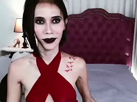 bellautops (T young) - Exquisite cum show