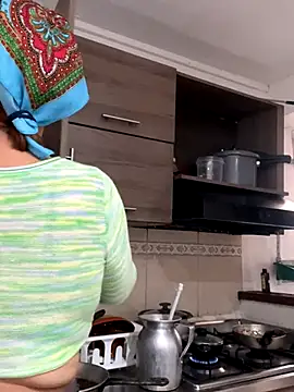 star_anastasia Live Webcam on Stripchat